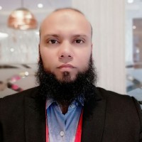 Fahad Patel