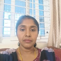 Jayanthi M