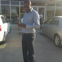 Joe Luze