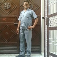 Pramod Singh