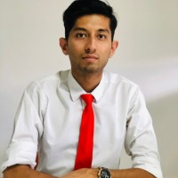 Sharad Ahuja