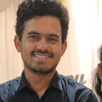 Avinash Roy