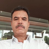 Khalfalah Noureddine