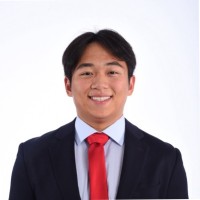 Jonathan Tsang