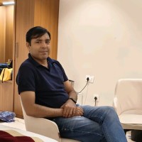 DEVESH MISHRA