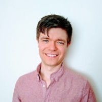 Matthew Hudghton