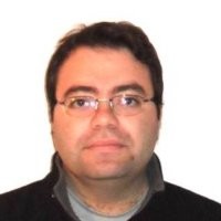 Carlos Barrientos Yianatos