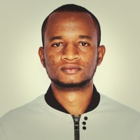 Azariah Mogire