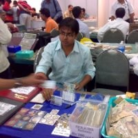 Naseem Arshad
