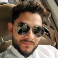 Khalid Ali