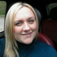 Rebecca Perry