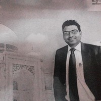 Ashish Sinha