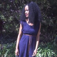 Nyasha Ngulube