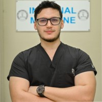 Matthew Xavier