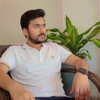 Muhammad Saim Mushtaq