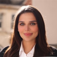 Mira Suleymanova