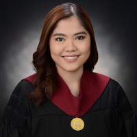 Cherieca Kim Parungao