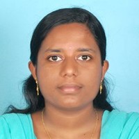 Geethu Vijayan