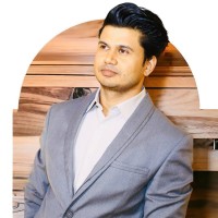Shams Tahir Khan