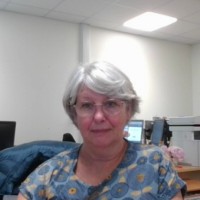Helen Pepler