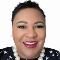 Teresa Hairston