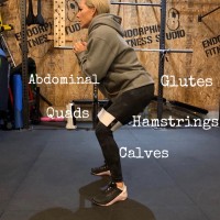 Allison Frank