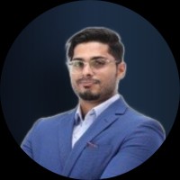 Usman Ishtiaq