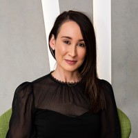 Nicole Courtenay