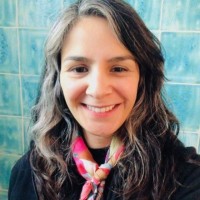 Verónica Ramírez Espinoza