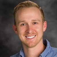 Robert Tjaden, ASLA