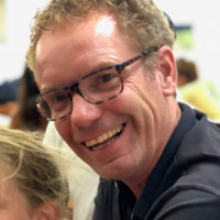 Mike Bogaard
