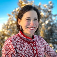 Judith Stein