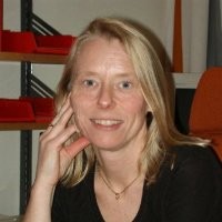 Siv Andersson
