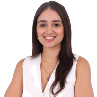 Ana Cristina Murillo Albán