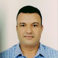 Ehab Mansour
