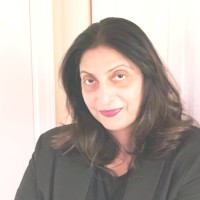 Shiraz Sethna