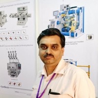 Santosh Bellur