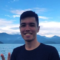 Lucas Massayoshi