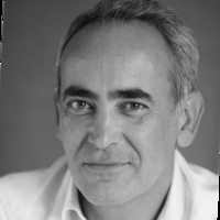 Patrick Scharnitzky