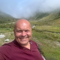 Georgi Yankulov