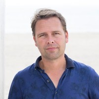 Pascal van der Grijn