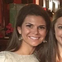 Anna Graml Smith, RD, LD