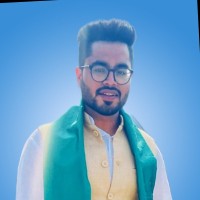 Harsh Dhameja