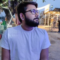 Rishab Kaushik