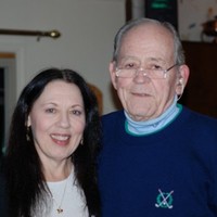 M. Gary Schuster,Sr.