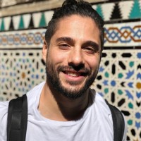 Adrián Machado