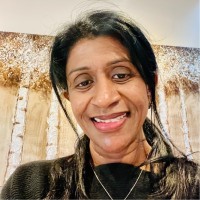 Thanyashanthi (Thanya) Nitya-Nootan