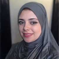 HANANE BABA SLIMANE
