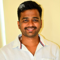 Yaswanth B
