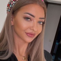 Sabina Ionita
